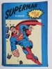 SUPERMAN KOMIKS 50 LAT 1989